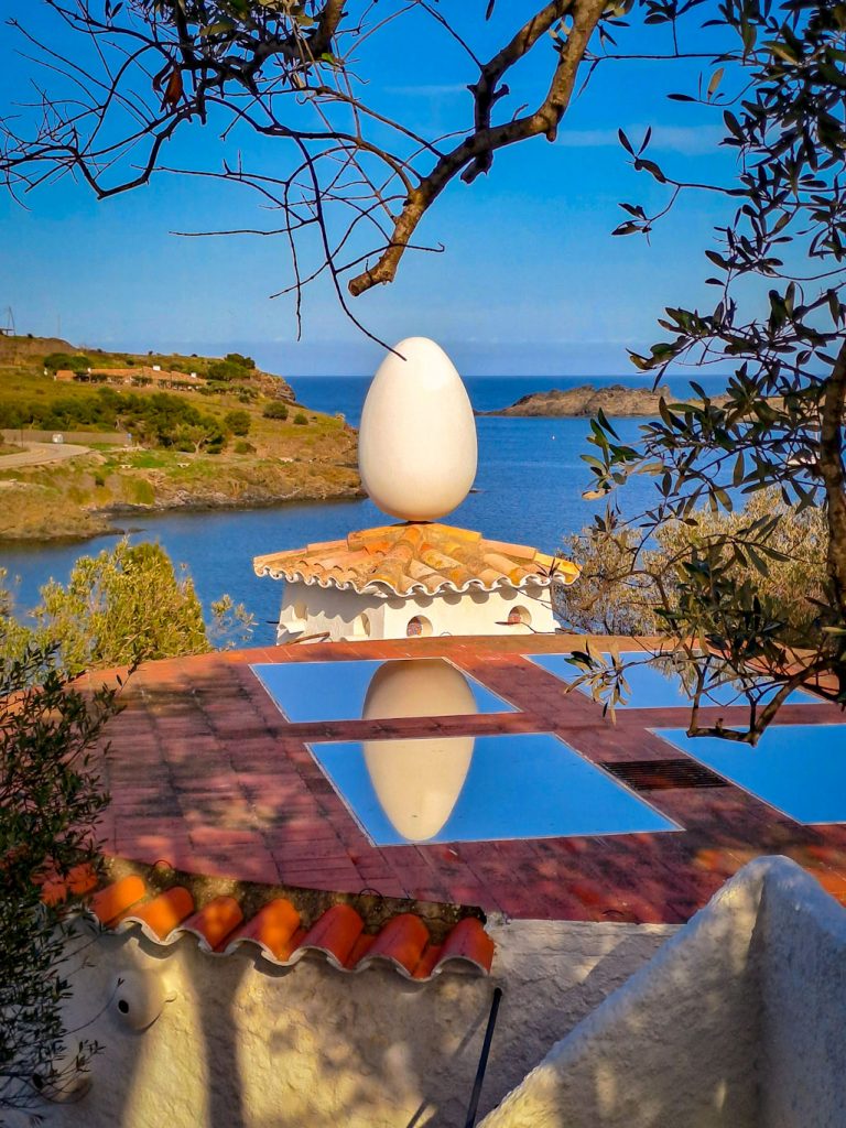 Экскурсия в музей Дали и Кадакес