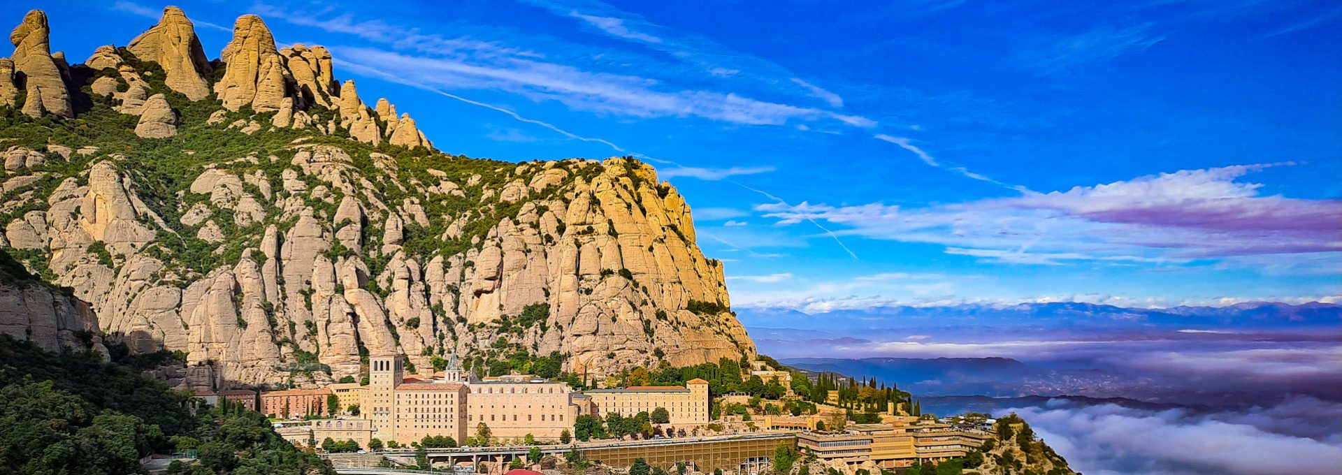 Гид в Барселоне