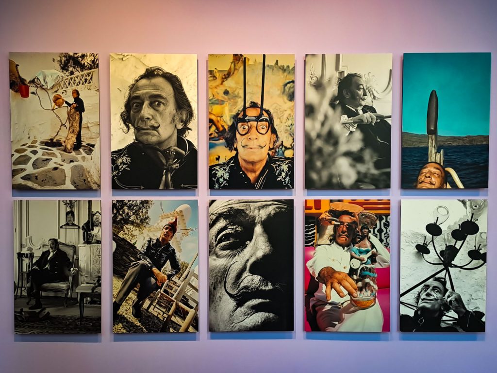 Экскурсия Дали из Барселоны