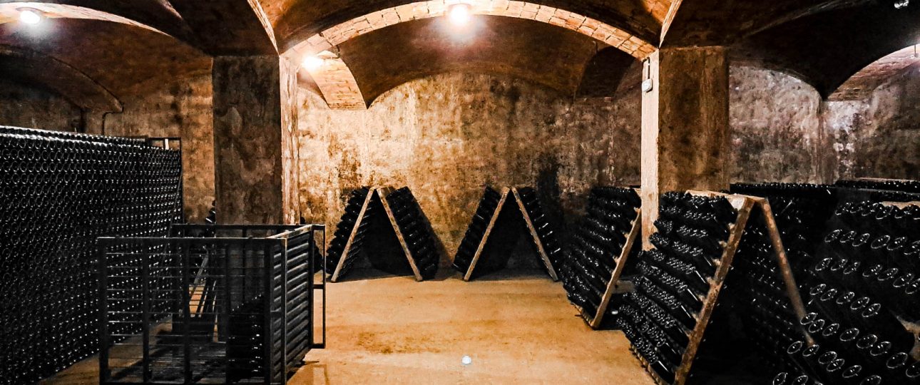 Винный тур кава Барселона