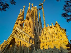 Гид в Барселоне - экскурсии по городу